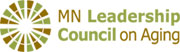 Minnesota Leadership Council on Aging Logo