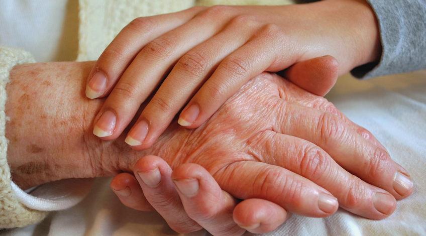 Are you a caregiver? Is it time to get help?