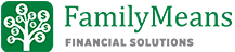 FamilyMeans Financial Solutions Logo